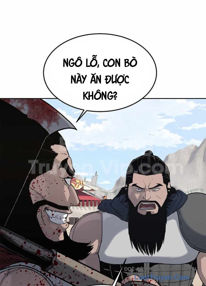 Cương Thiết Liệt Đế Chap 5 - Next Chap 6