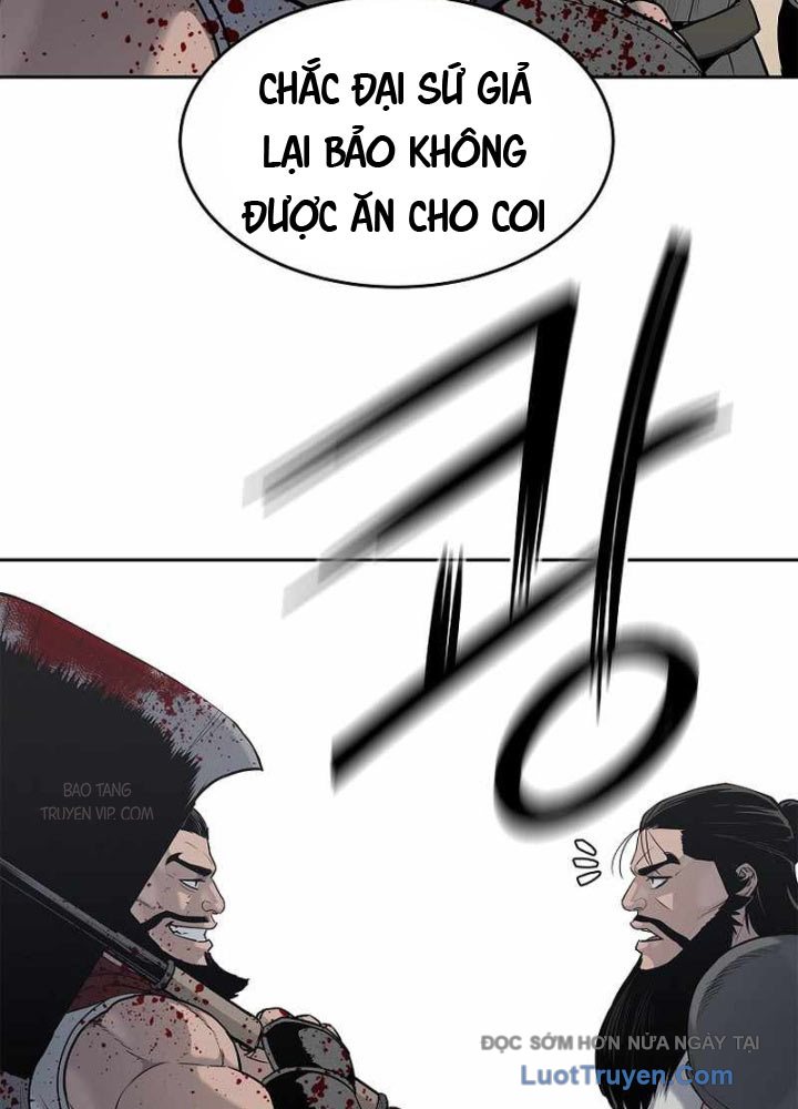 Cương Thiết Liệt Đế Chap 5 - Next Chap 6