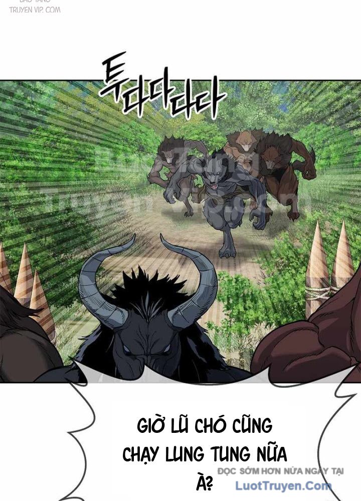 Cương Thiết Liệt Đế Chap 5 - Next Chap 6