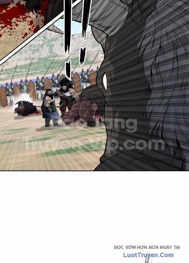 Cương Thiết Liệt Đế Chap 5 - Next Chap 6