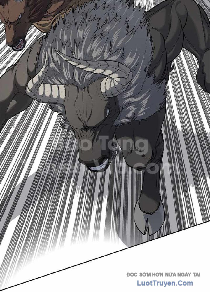 Cương Thiết Liệt Đế Chap 5 - Next Chap 6