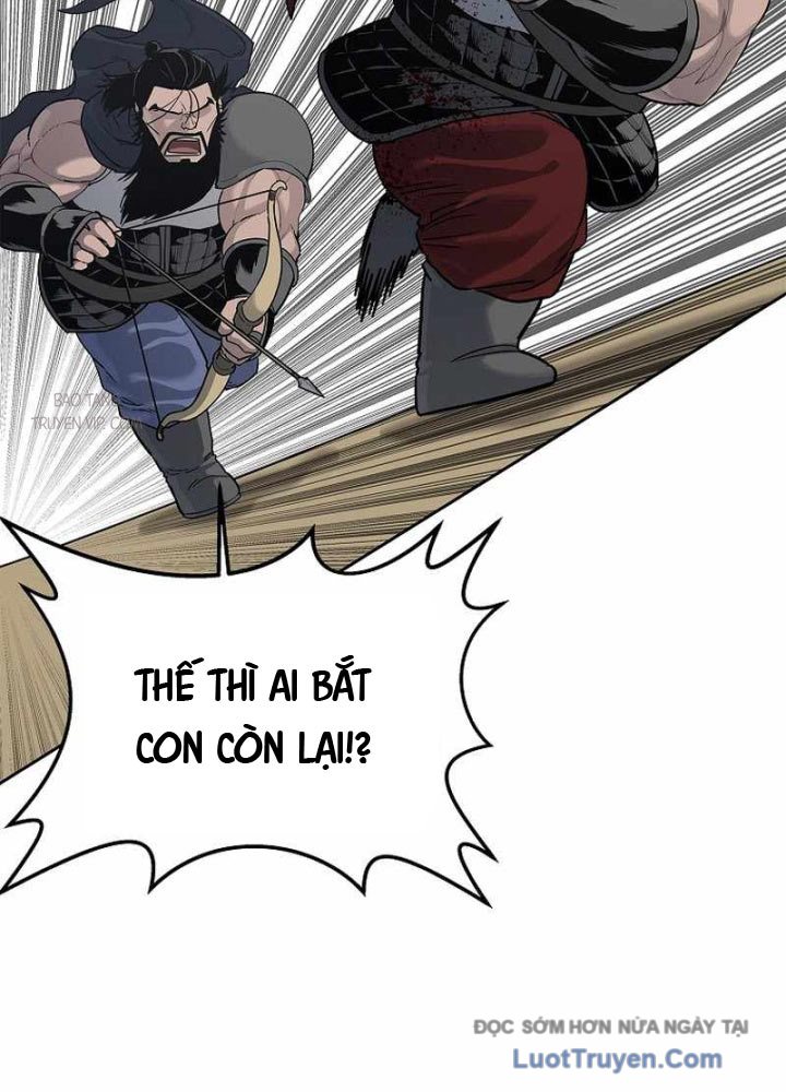 Cương Thiết Liệt Đế Chap 5 - Next Chap 6