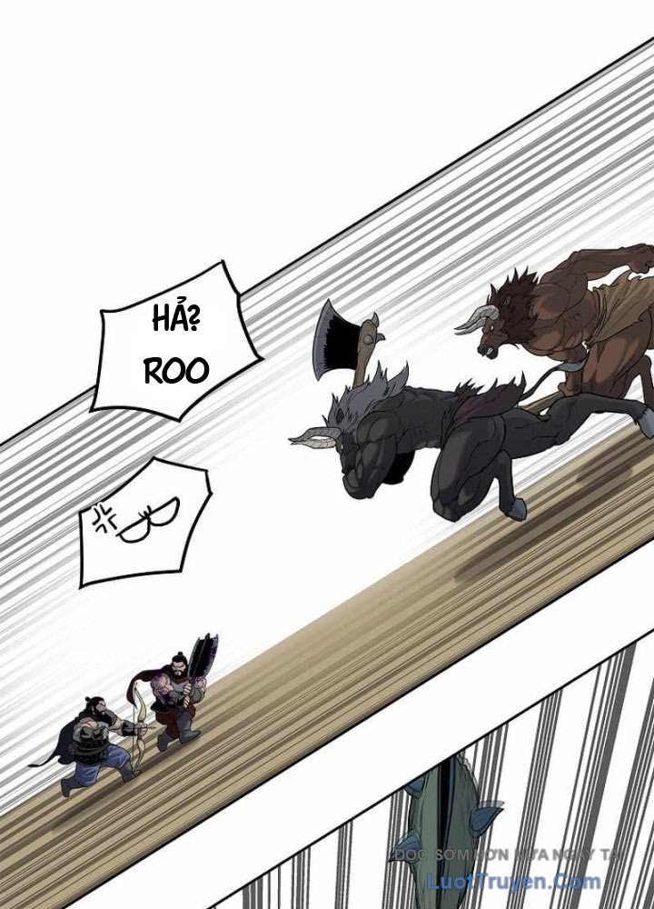 Cương Thiết Liệt Đế Chap 5 - Next Chap 6