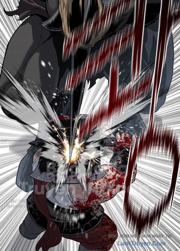 Cương Thiết Liệt Đế Chap 5 - Next Chap 6