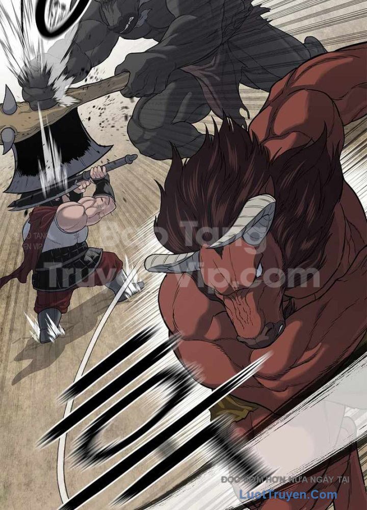 Cương Thiết Liệt Đế Chap 5 - Next Chap 6