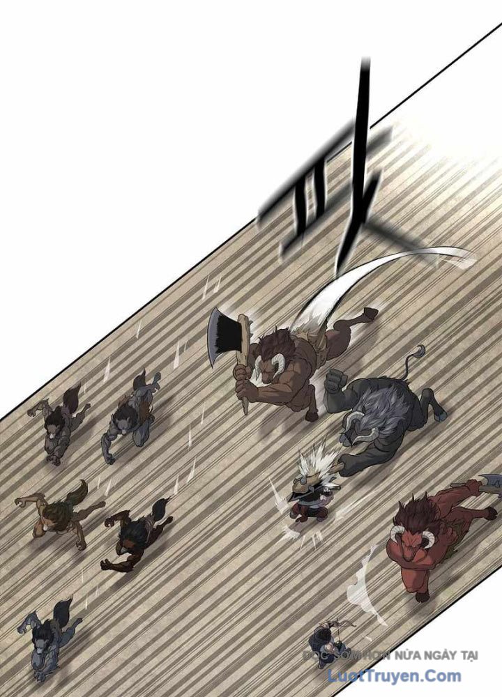 Cương Thiết Liệt Đế Chap 5 - Next Chap 6