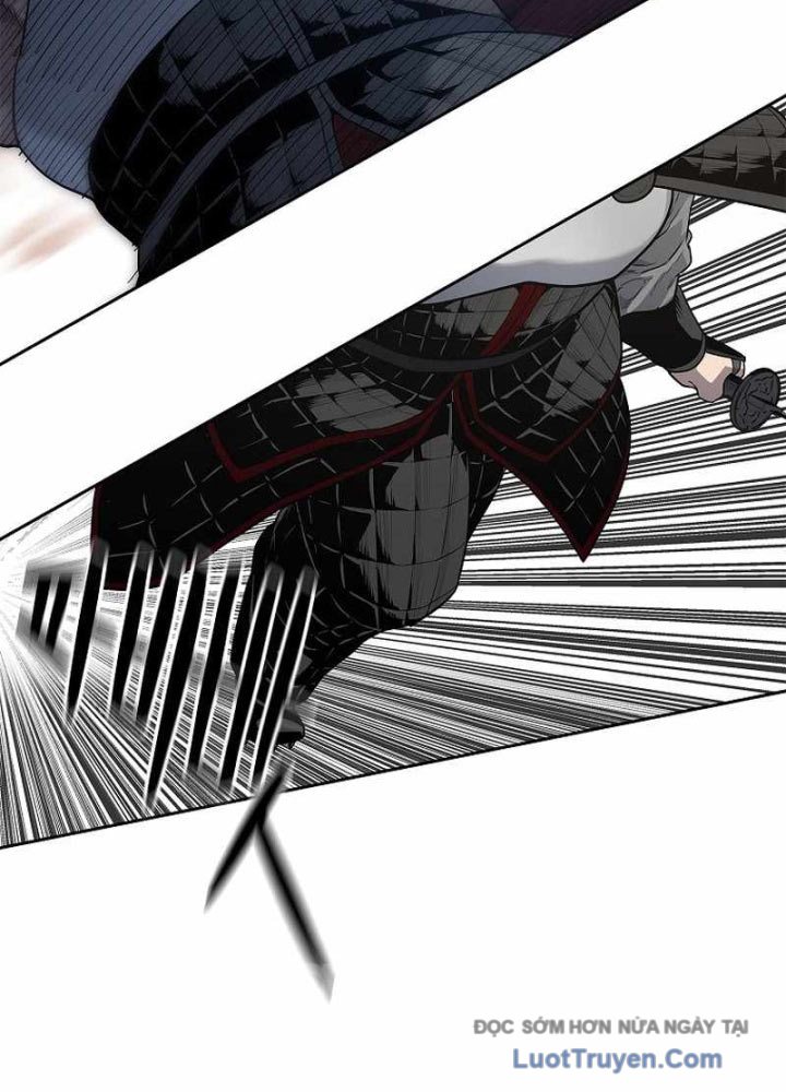 Cương Thiết Liệt Đế Chap 5 - Next Chap 6