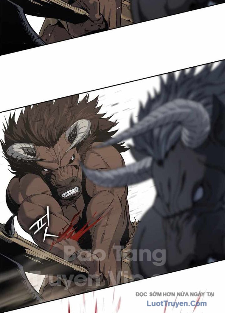 Cương Thiết Liệt Đế Chap 5 - Next Chap 6