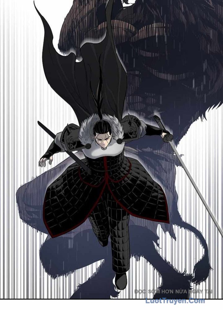 Cương Thiết Liệt Đế Chap 5 - Next Chap 6