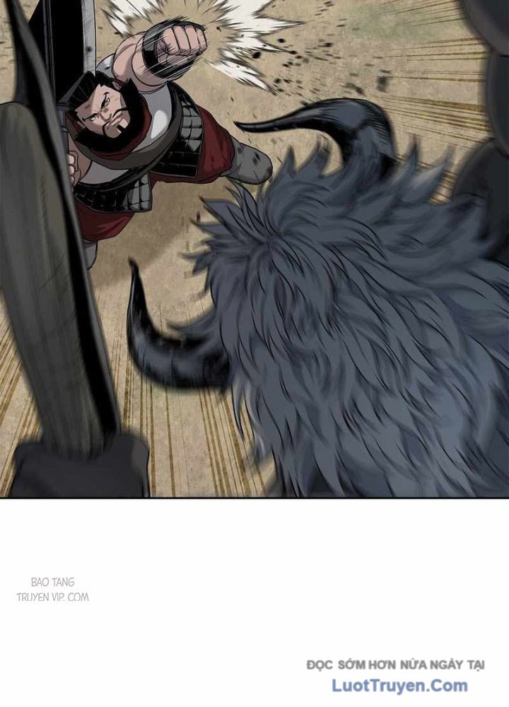 Cương Thiết Liệt Đế Chap 5 - Next Chap 6