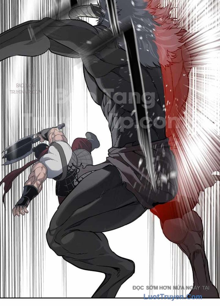 Cương Thiết Liệt Đế Chap 5 - Next Chap 6