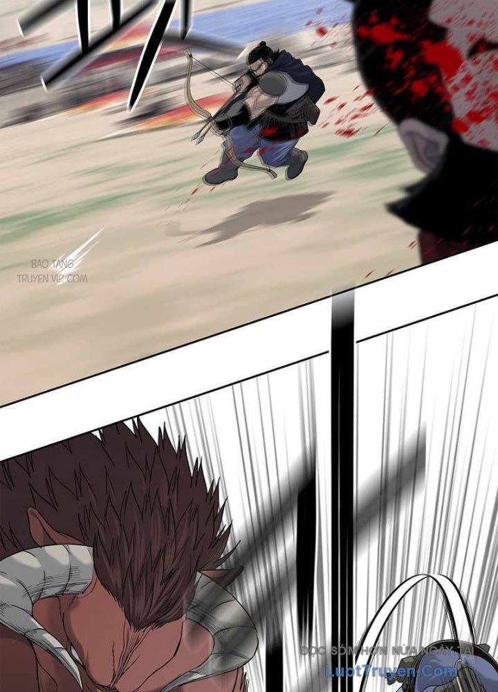 Cương Thiết Liệt Đế Chap 5 - Next Chap 6