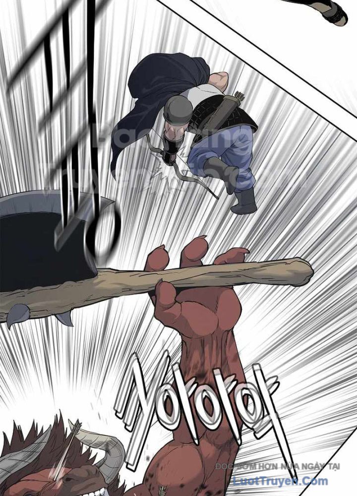 Cương Thiết Liệt Đế Chap 5 - Next Chap 6