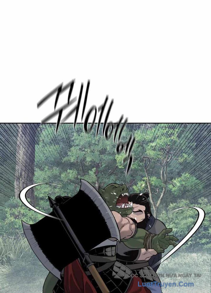 Cương Thiết Liệt Đế Chap 5 - Next Chap 6