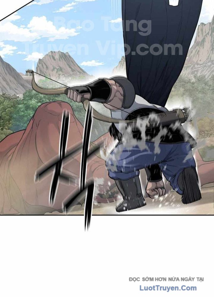 Cương Thiết Liệt Đế Chap 5 - Next Chap 6