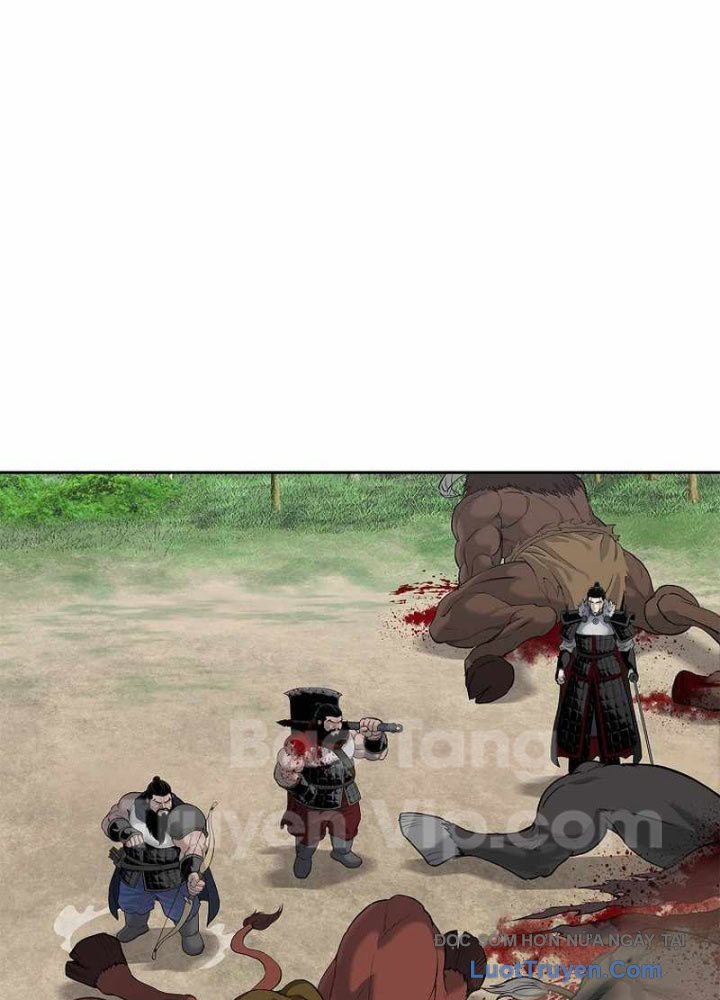 Cương Thiết Liệt Đế Chap 5 - Next Chap 6