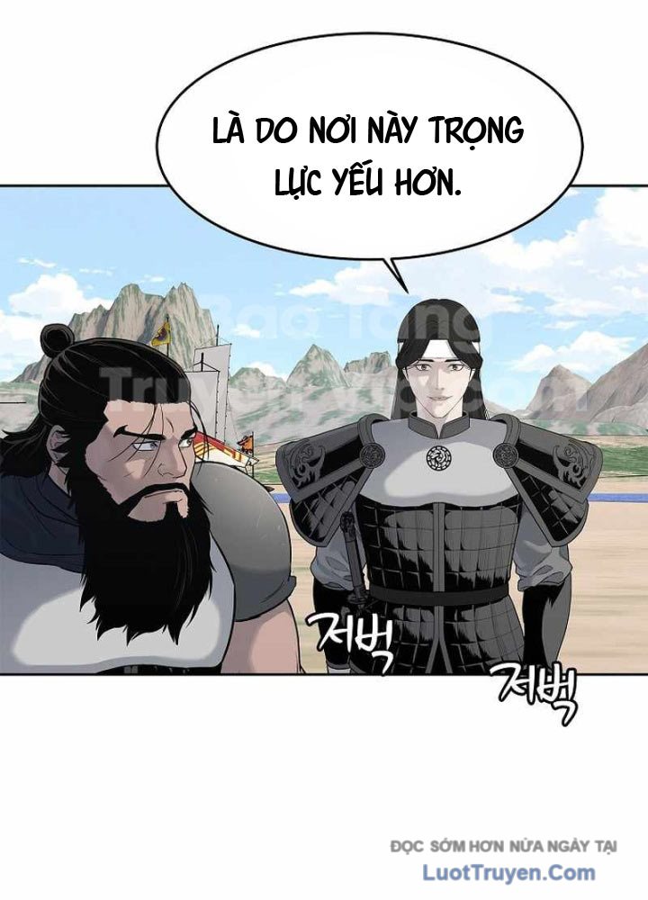 Cương Thiết Liệt Đế Chap 5 - Next Chap 6