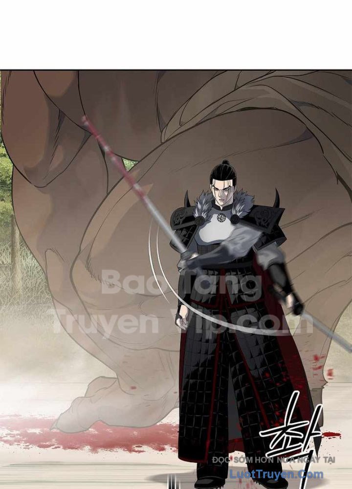 Cương Thiết Liệt Đế Chap 5 - Next Chap 6