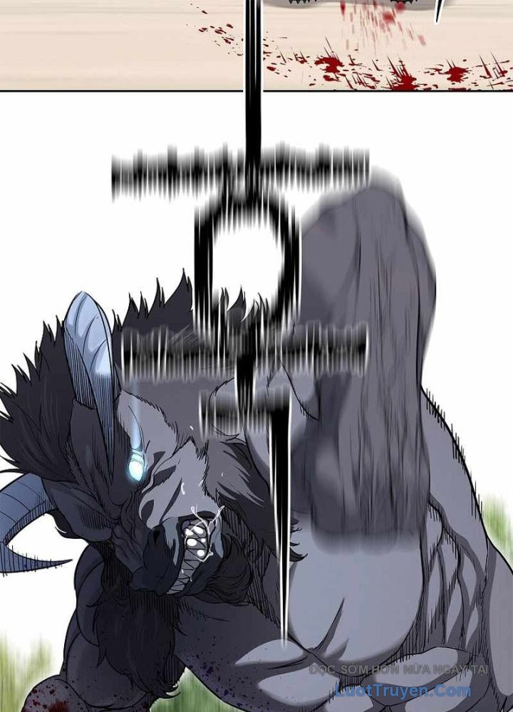 Cương Thiết Liệt Đế Chap 5 - Next Chap 6