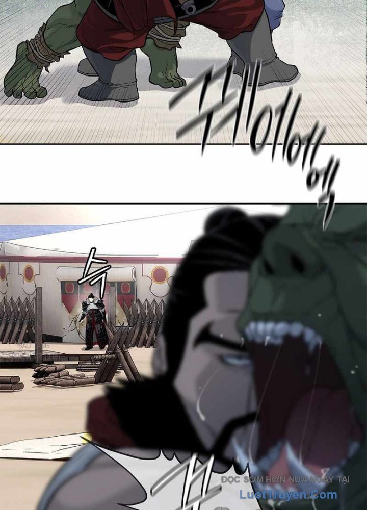 Cương Thiết Liệt Đế Chap 5 - Next Chap 6