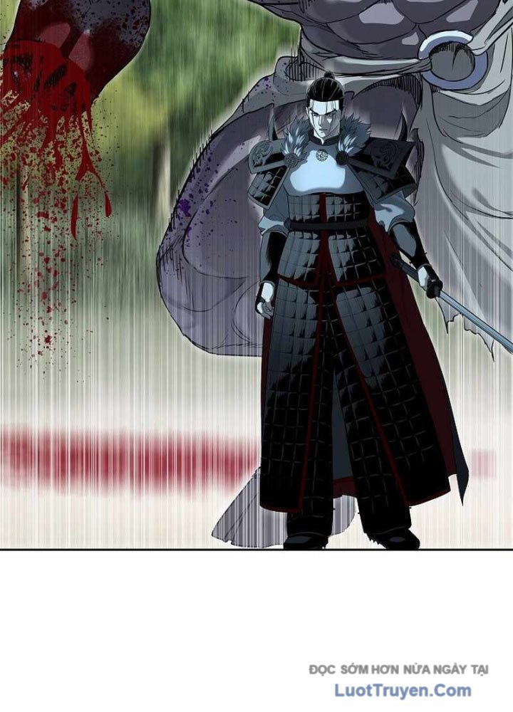 Cương Thiết Liệt Đế Chap 5 - Next Chap 6