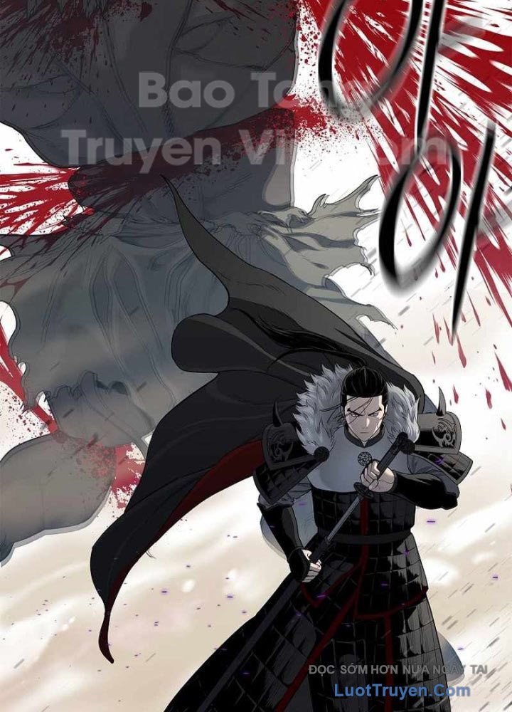 Cương Thiết Liệt Đế Chap 5 - Next Chap 6