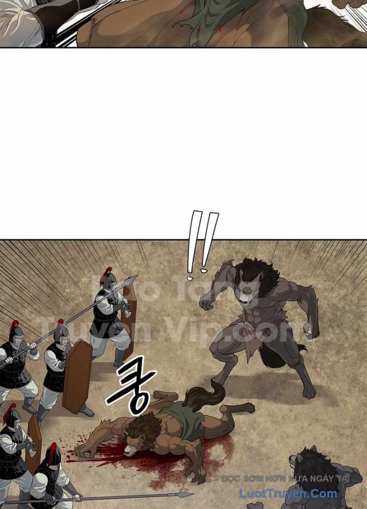 Cương Thiết Liệt Đế Chap 5 - Next Chap 6