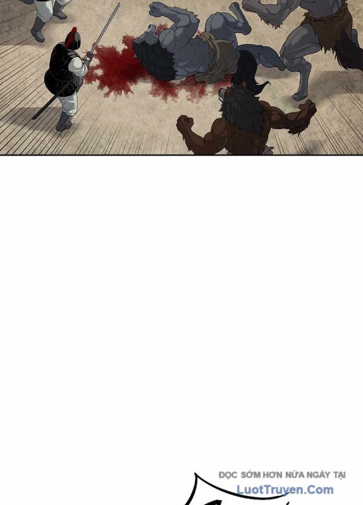 Cương Thiết Liệt Đế Chap 5 - Next Chap 6