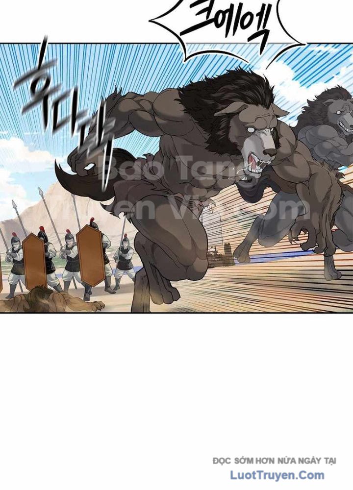 Cương Thiết Liệt Đế Chap 5 - Next Chap 6