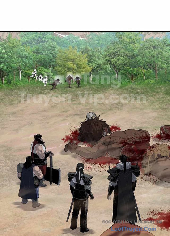 Cương Thiết Liệt Đế Chap 5 - Next Chap 6