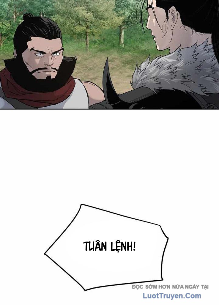 Cương Thiết Liệt Đế Chap 5 - Next Chap 6