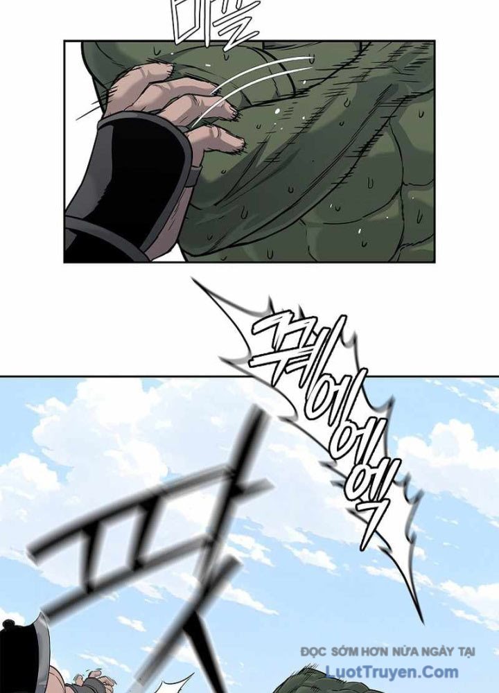 Cương Thiết Liệt Đế Chap 5 - Next Chap 6