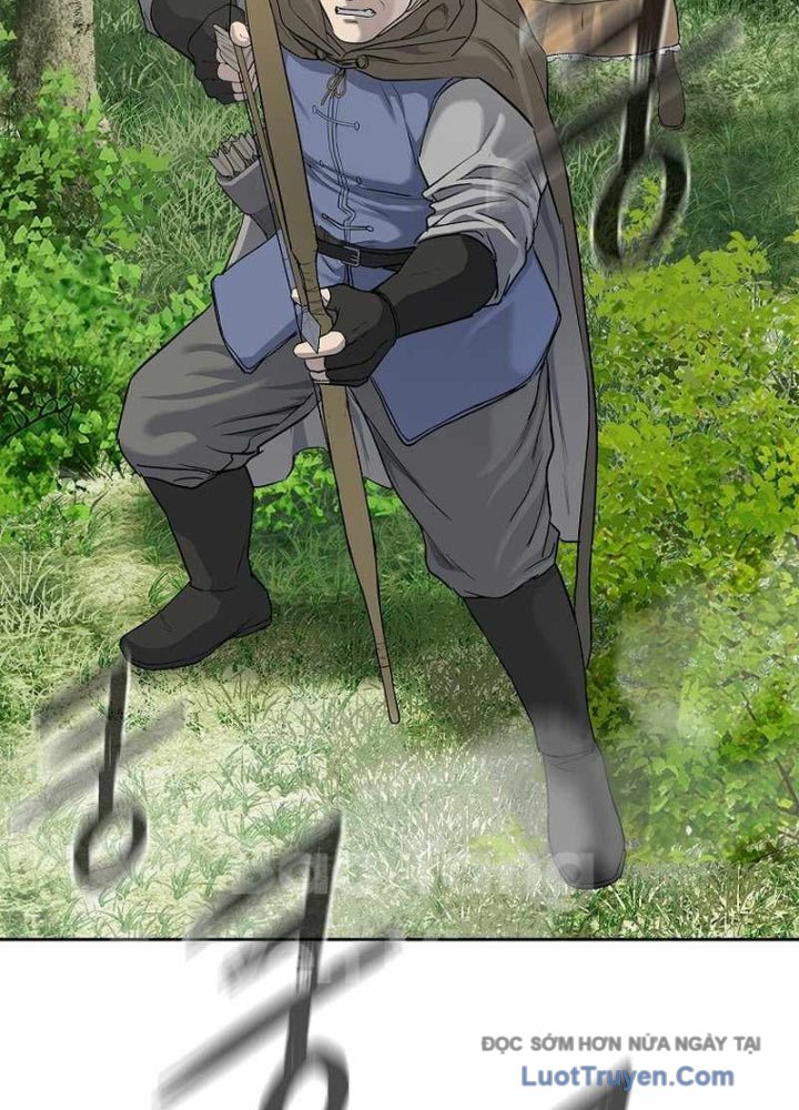 Cương Thiết Liệt Đế Chap 5 - Next Chap 6