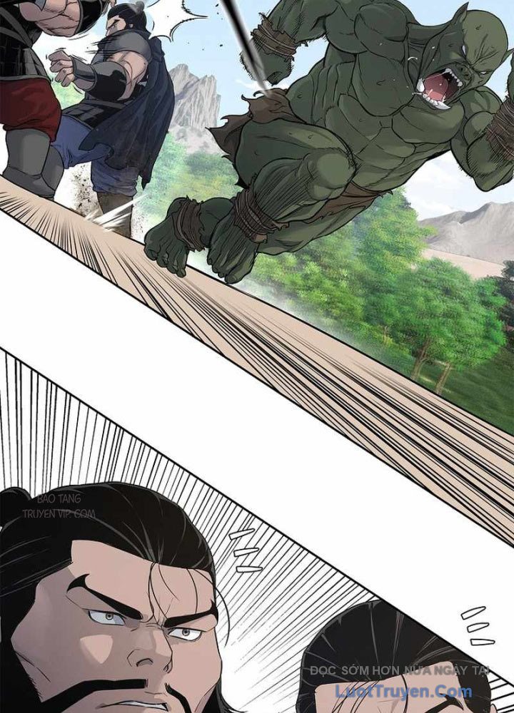 Cương Thiết Liệt Đế Chap 5 - Next Chap 6