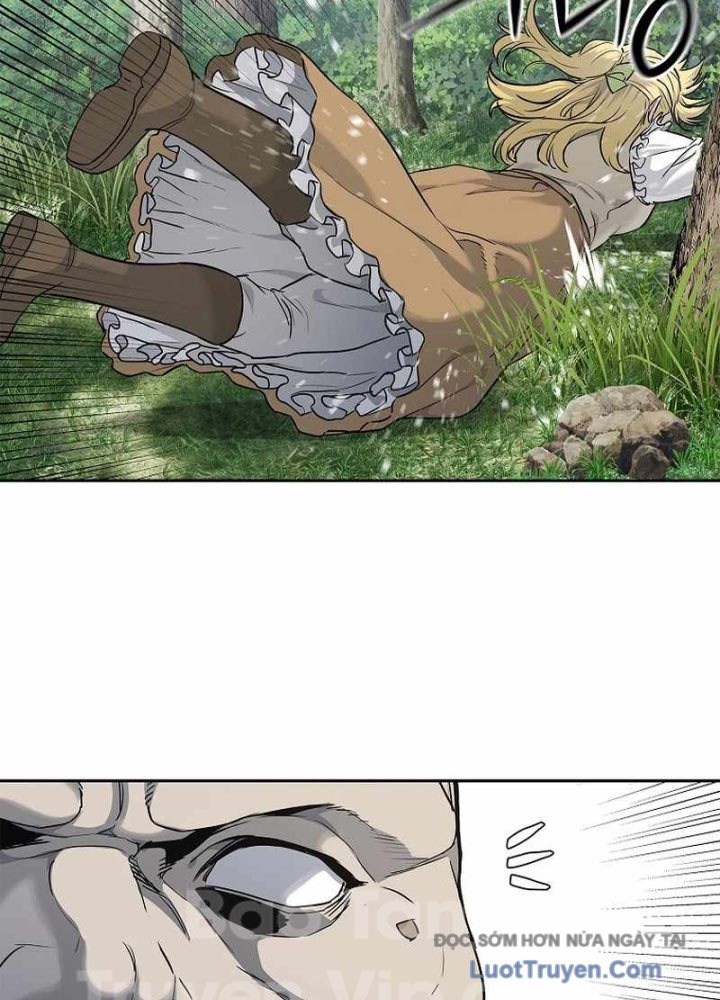 Cương Thiết Liệt Đế Chap 5 - Next Chap 6
