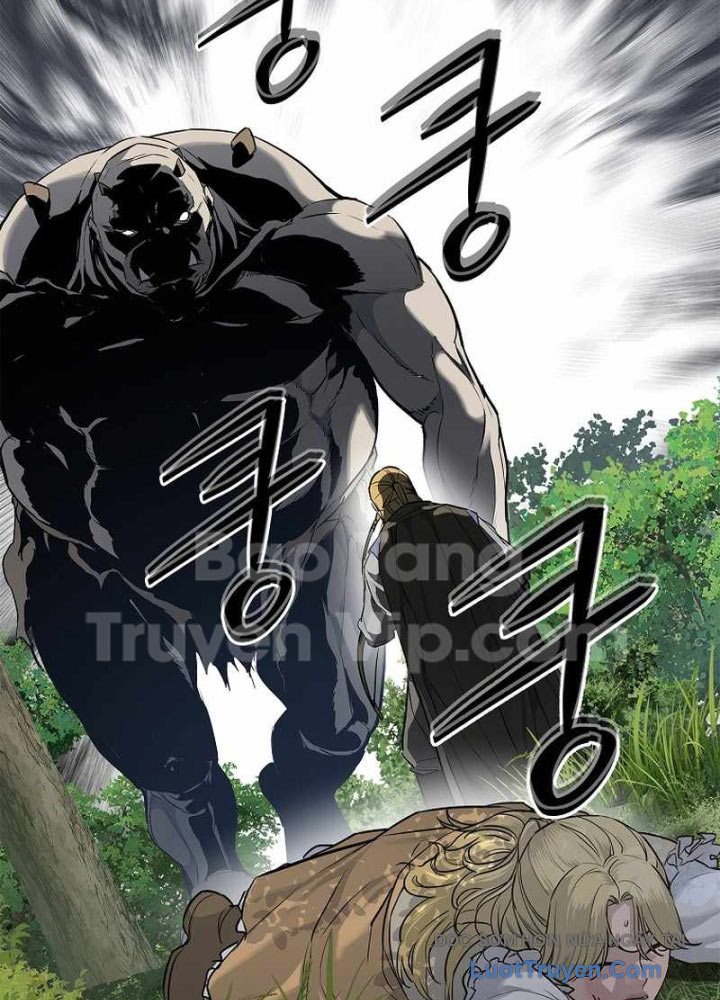 Cương Thiết Liệt Đế Chap 5 - Next Chap 6