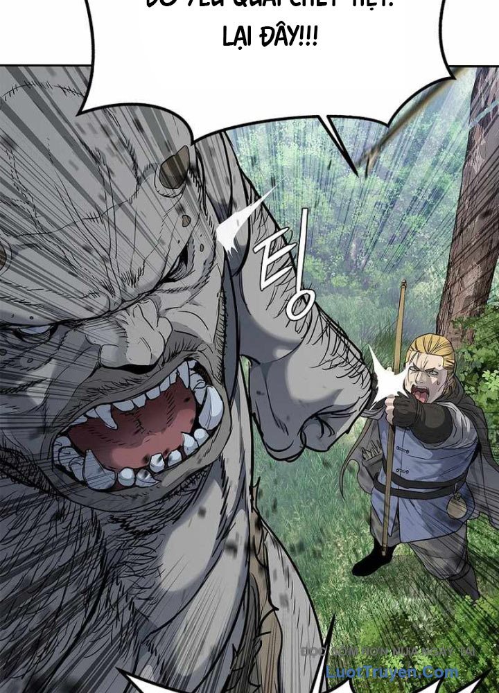 Cương Thiết Liệt Đế Chap 5 - Next Chap 6