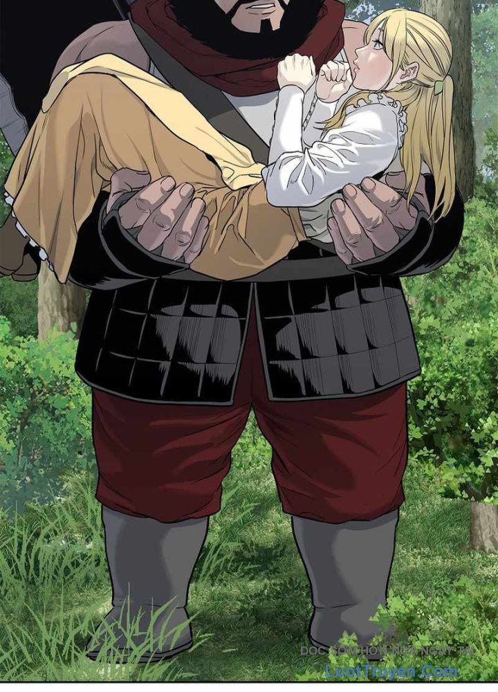 Cương Thiết Liệt Đế Chap 5 - Next Chap 6