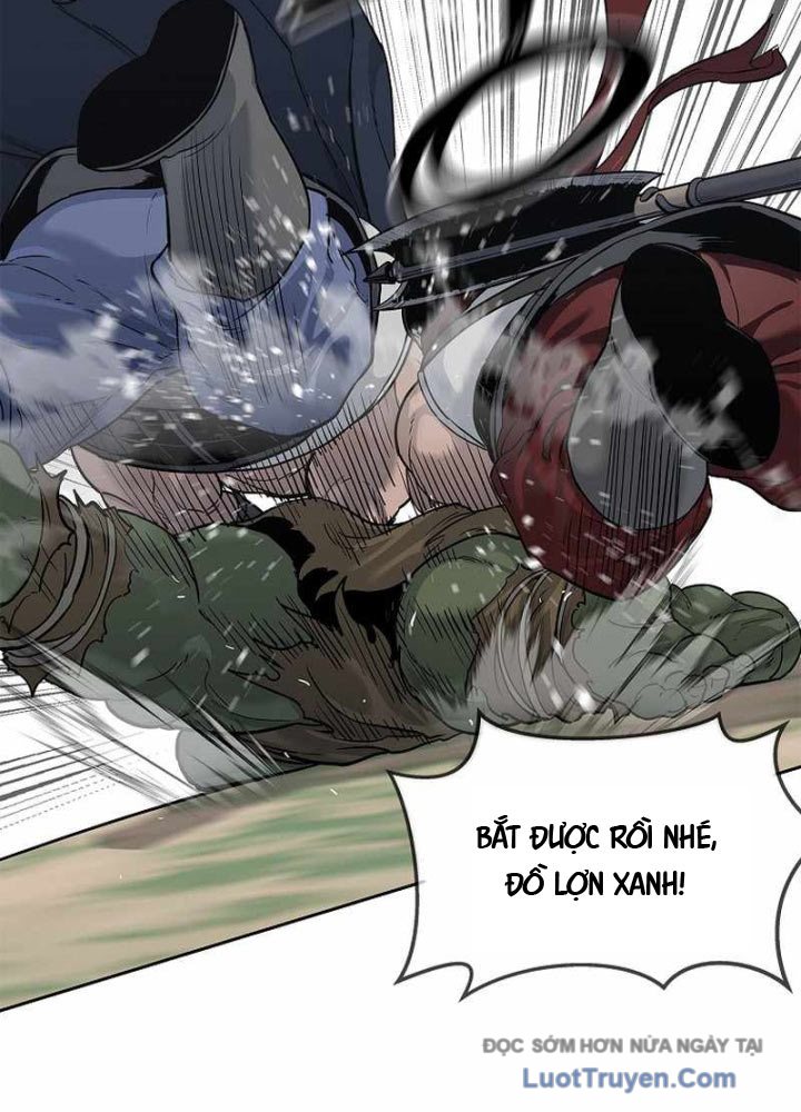 Cương Thiết Liệt Đế Chap 5 - Next Chap 6