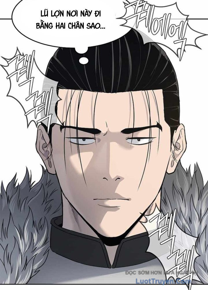 Cương Thiết Liệt Đế Chap 5 - Next Chap 6