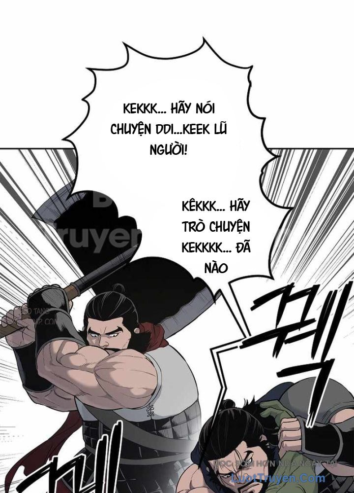 Cương Thiết Liệt Đế Chap 5 - Next Chap 6