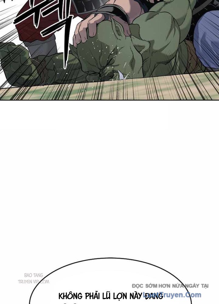 Cương Thiết Liệt Đế Chap 5 - Next Chap 6