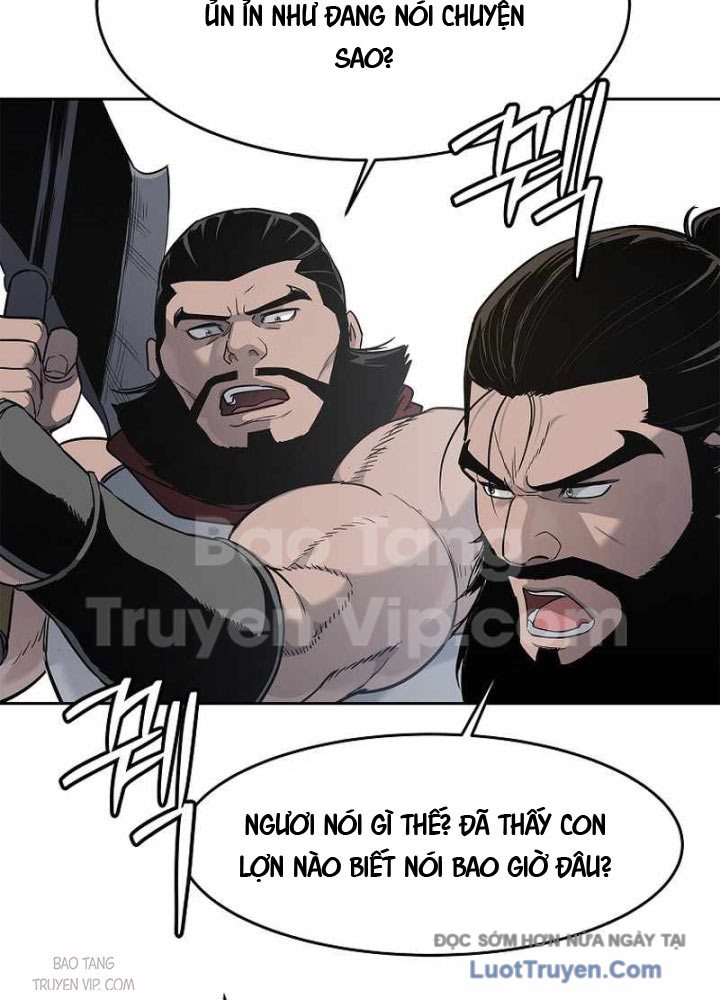 Cương Thiết Liệt Đế Chap 5 - Next Chap 6