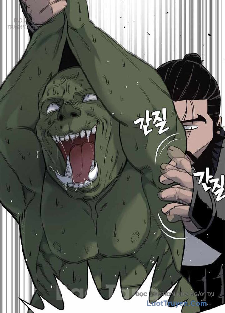 Cương Thiết Liệt Đế Chap 5 - Next Chap 6