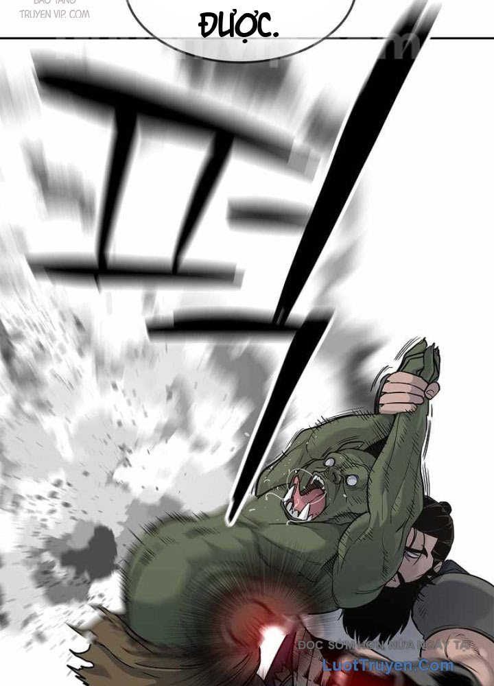Cương Thiết Liệt Đế Chap 5 - Next Chap 6