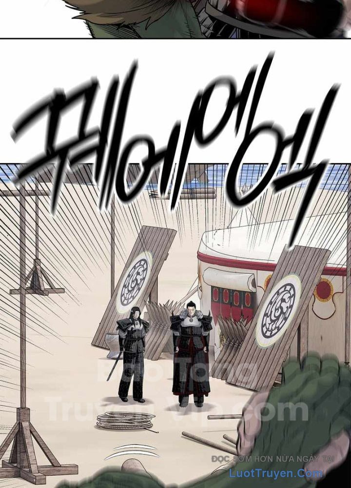 Cương Thiết Liệt Đế Chap 5 - Next Chap 6