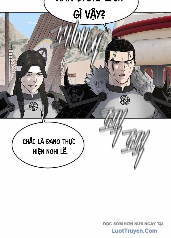 Cương Thiết Liệt Đế Chap 5 - Next Chap 6