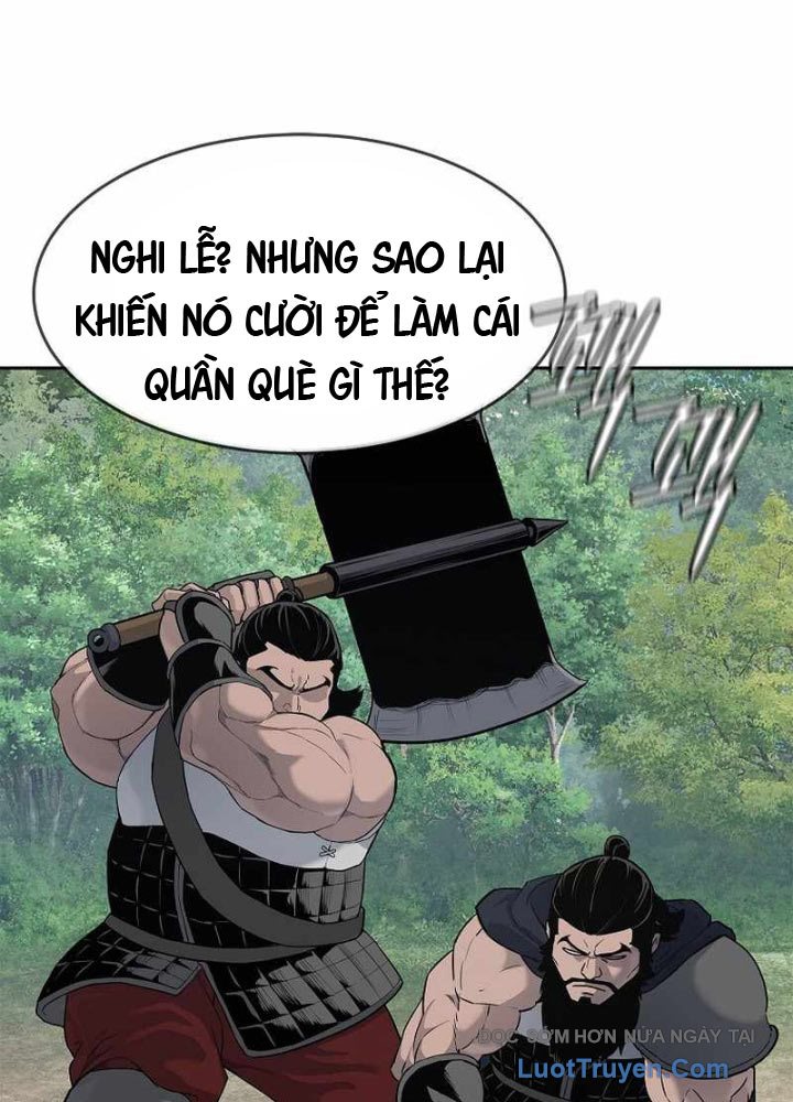 Cương Thiết Liệt Đế Chap 5 - Next Chap 6