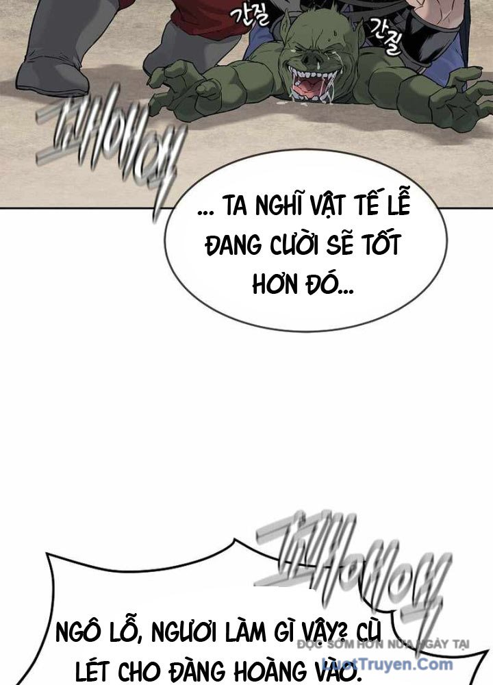 Cương Thiết Liệt Đế Chap 5 - Next Chap 6