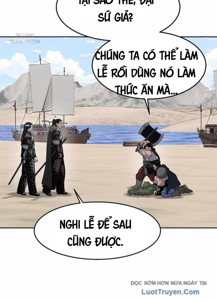 Cương Thiết Liệt Đế Chap 5 - Next Chap 6